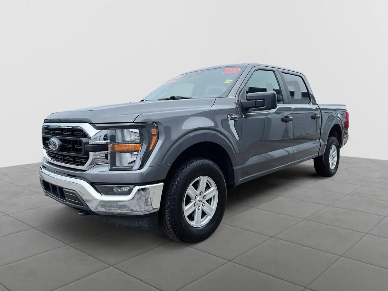 2023 Ford F 150