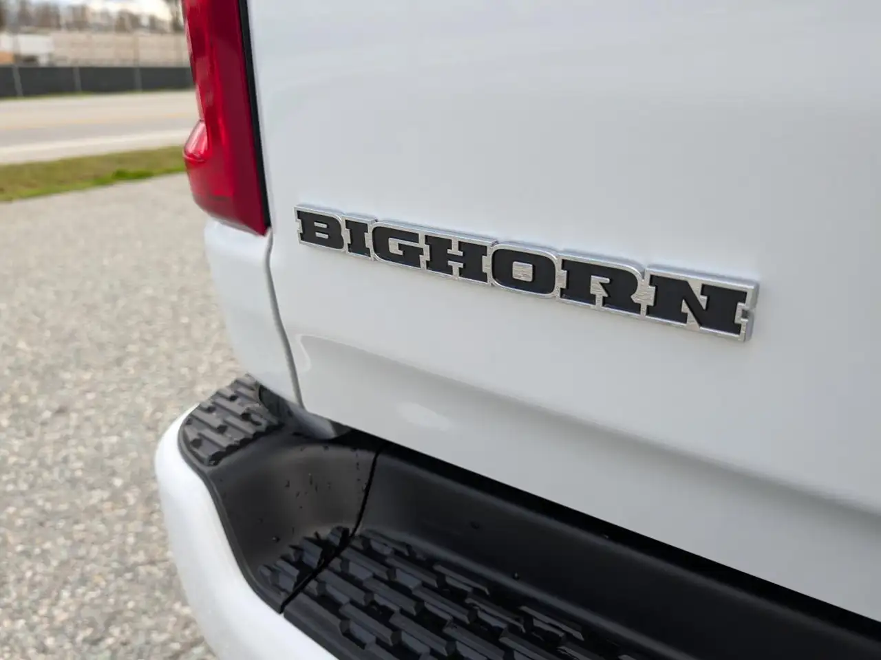 RAM 1500 fotografie RAM 1500
