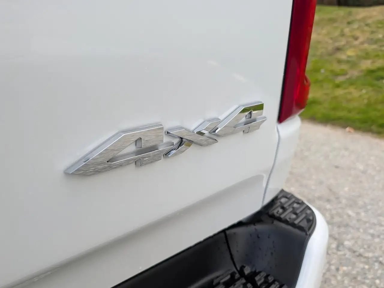 RAM 1500 fotografie RAM 1500