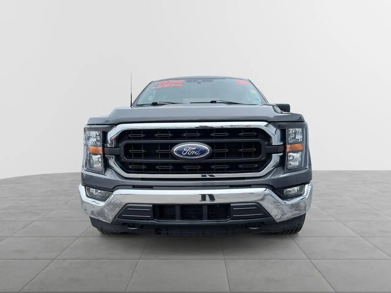 Ford F 150 fotografie Ford F 150