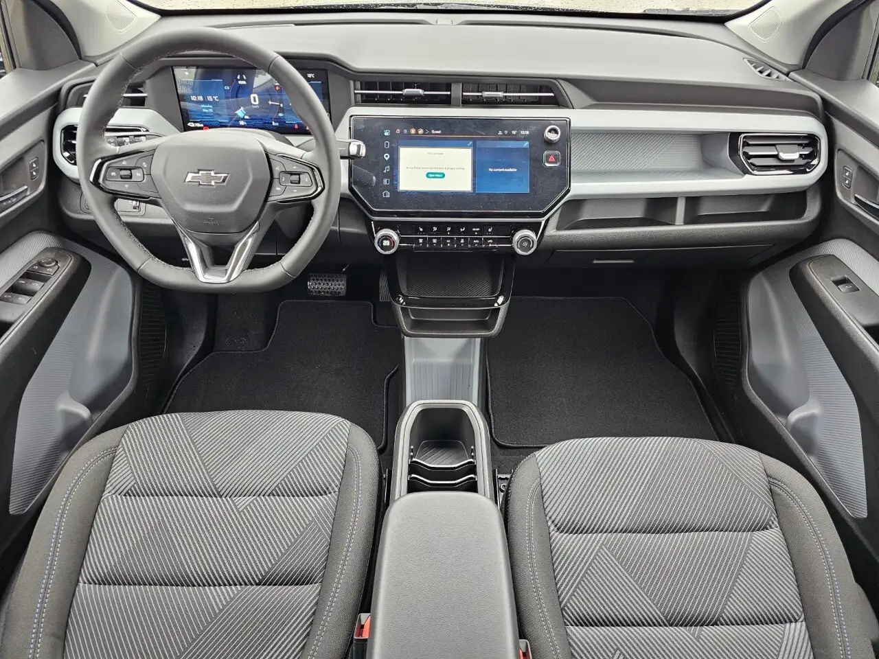 Chevrolet Bolt снимка Chevrolet Bolt