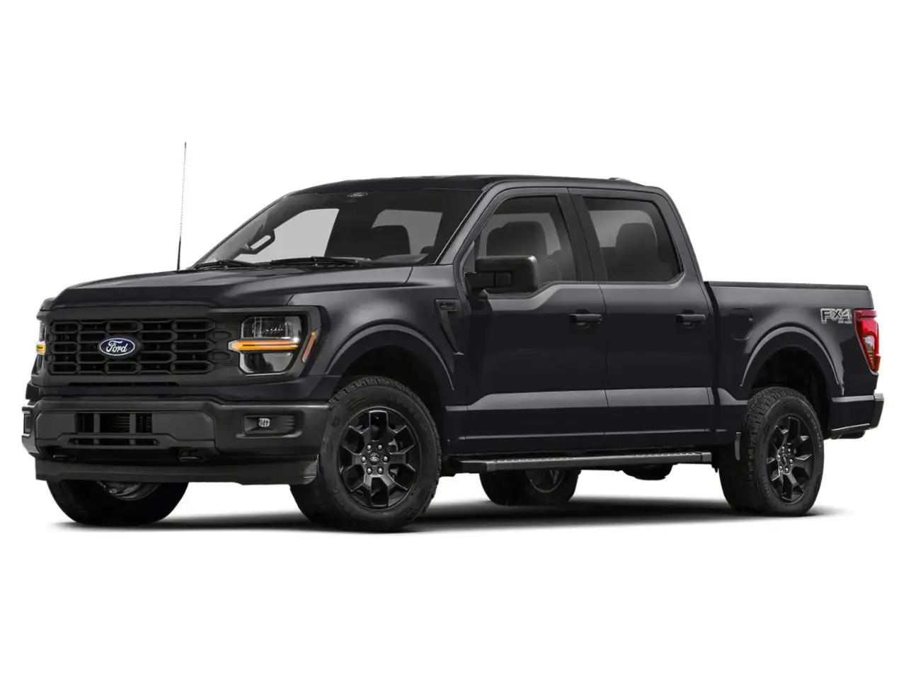 2024 Ford F 150