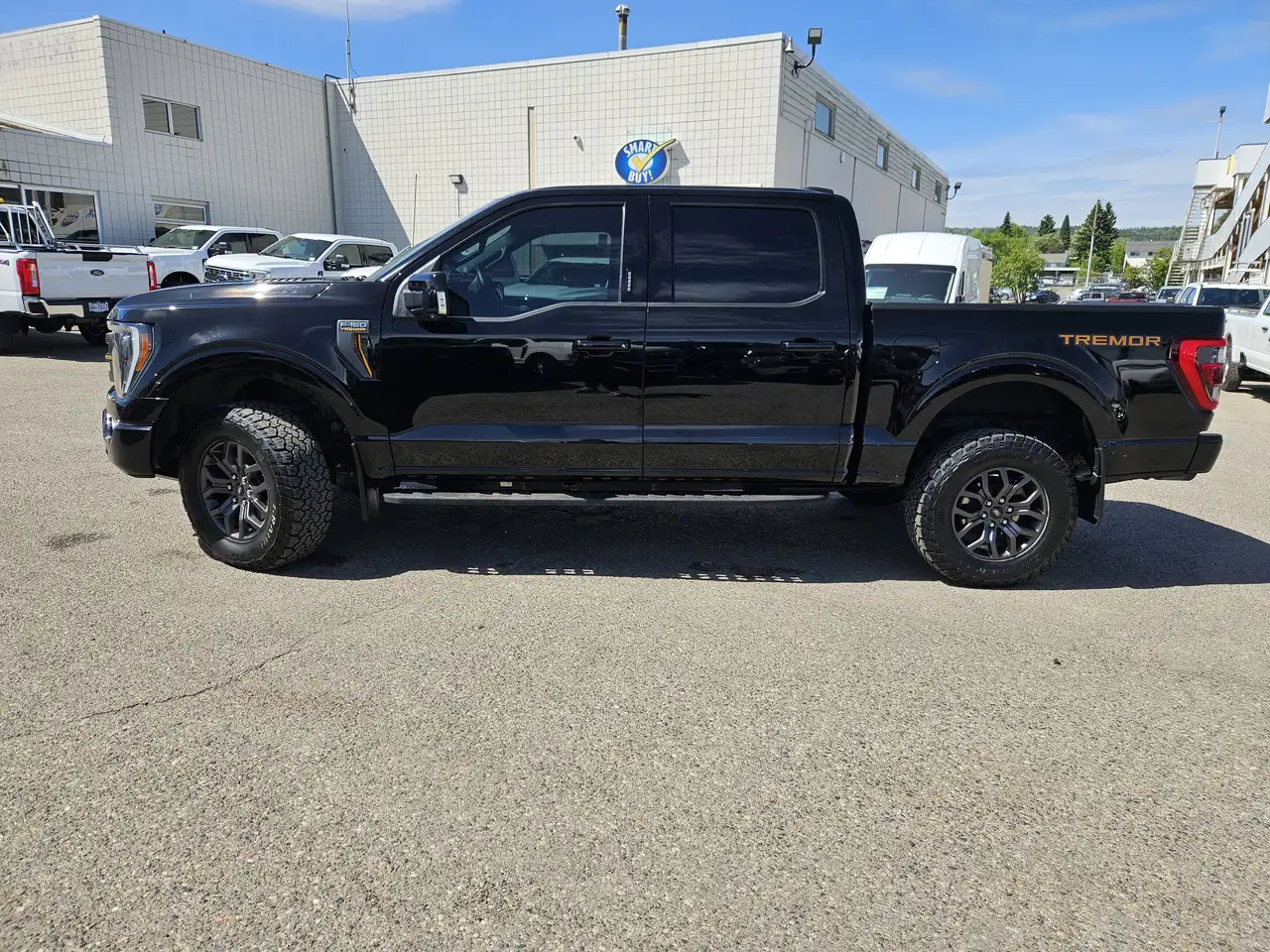Ford F 150 photo Ford F 150