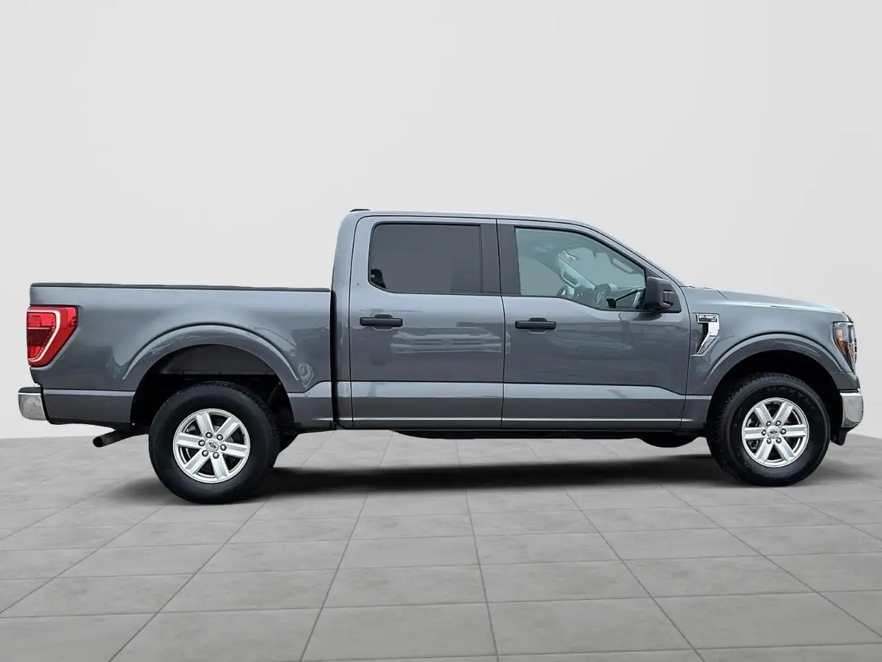 Ford F 150 fotografie Ford F 150