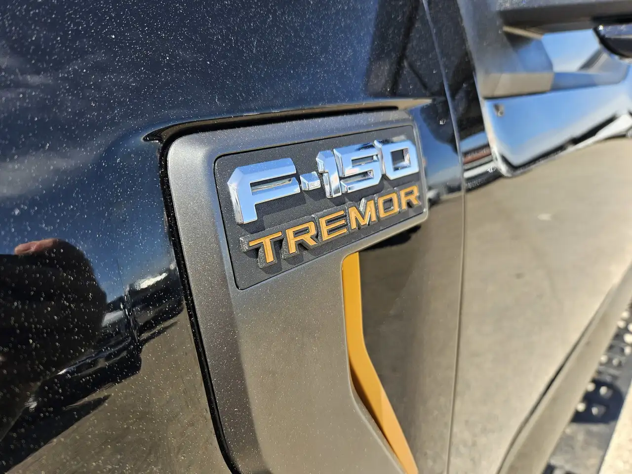 Ford F 150 photo Ford F 150