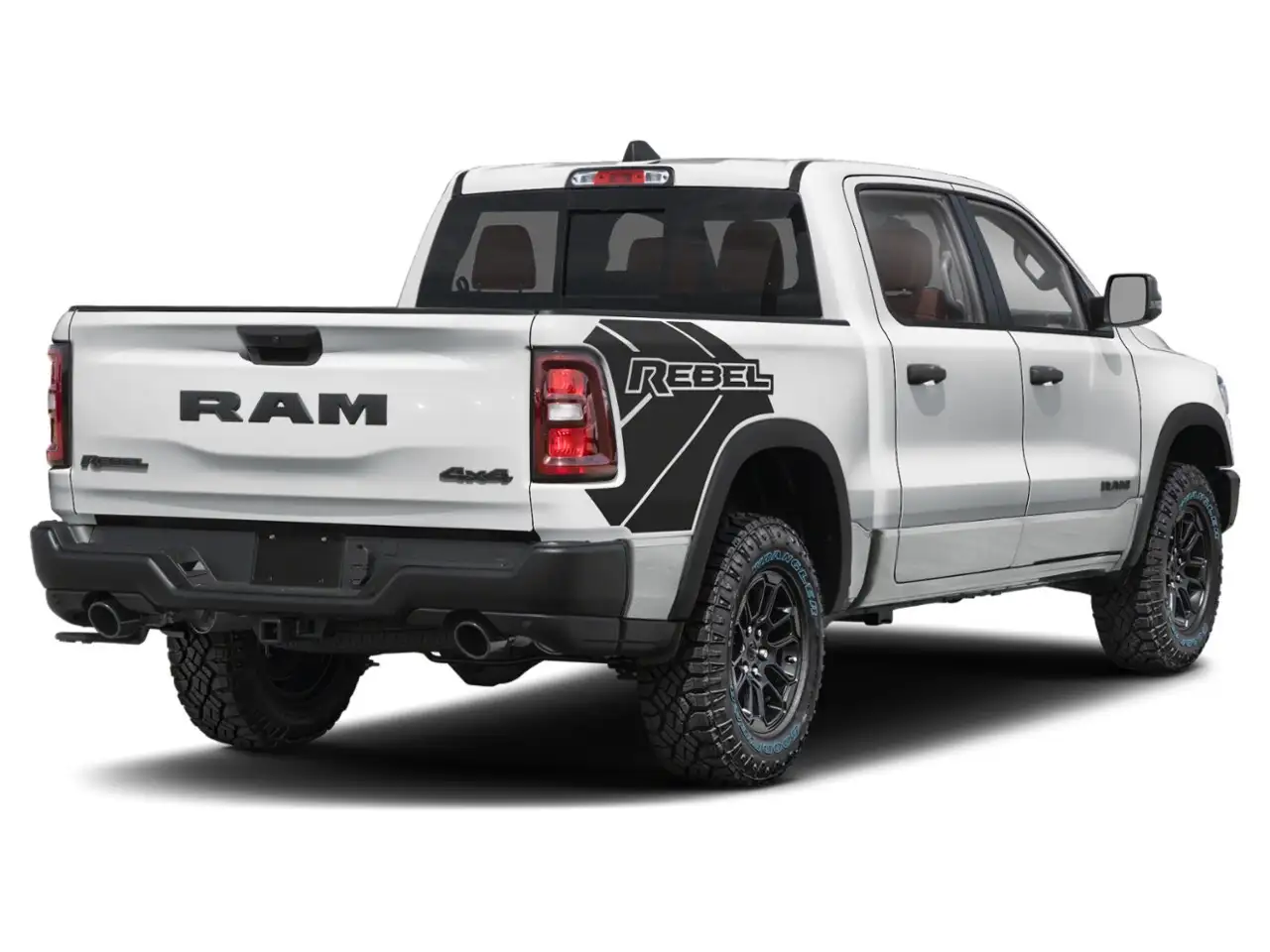 RAM 1500 photo RAM 1500