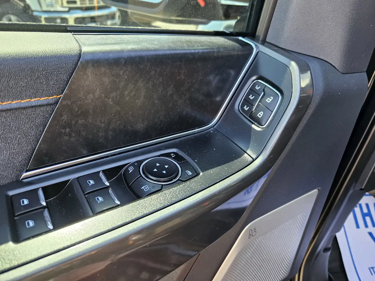 Ford F 150 photo Ford F 150