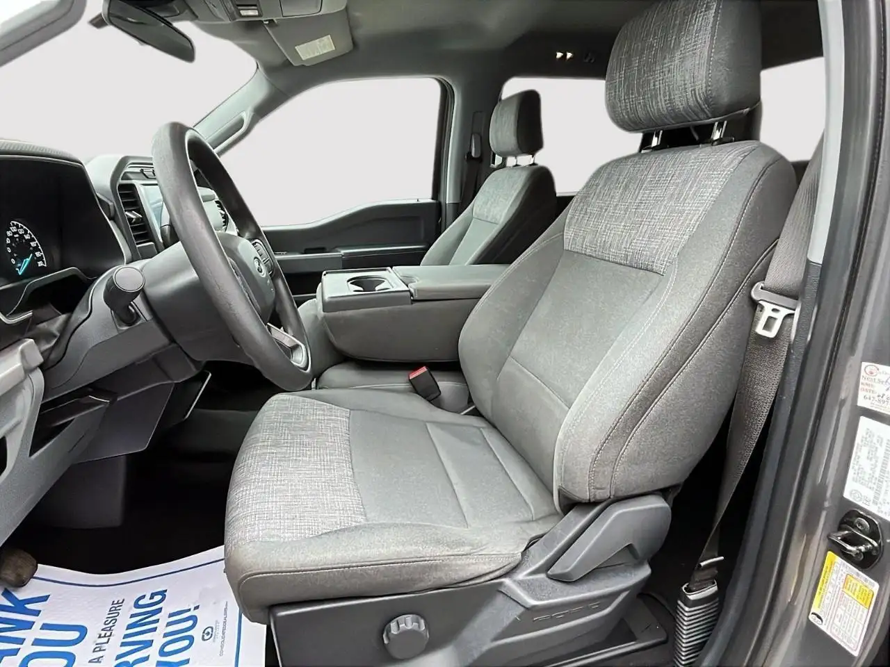 Ford F 150 fotografie Ford F 150