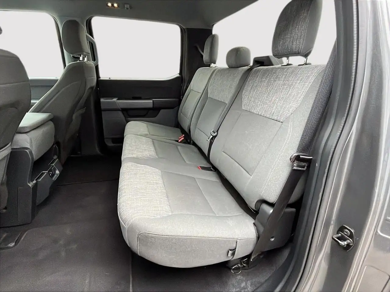 Ford F 150 fotografie Ford F 150