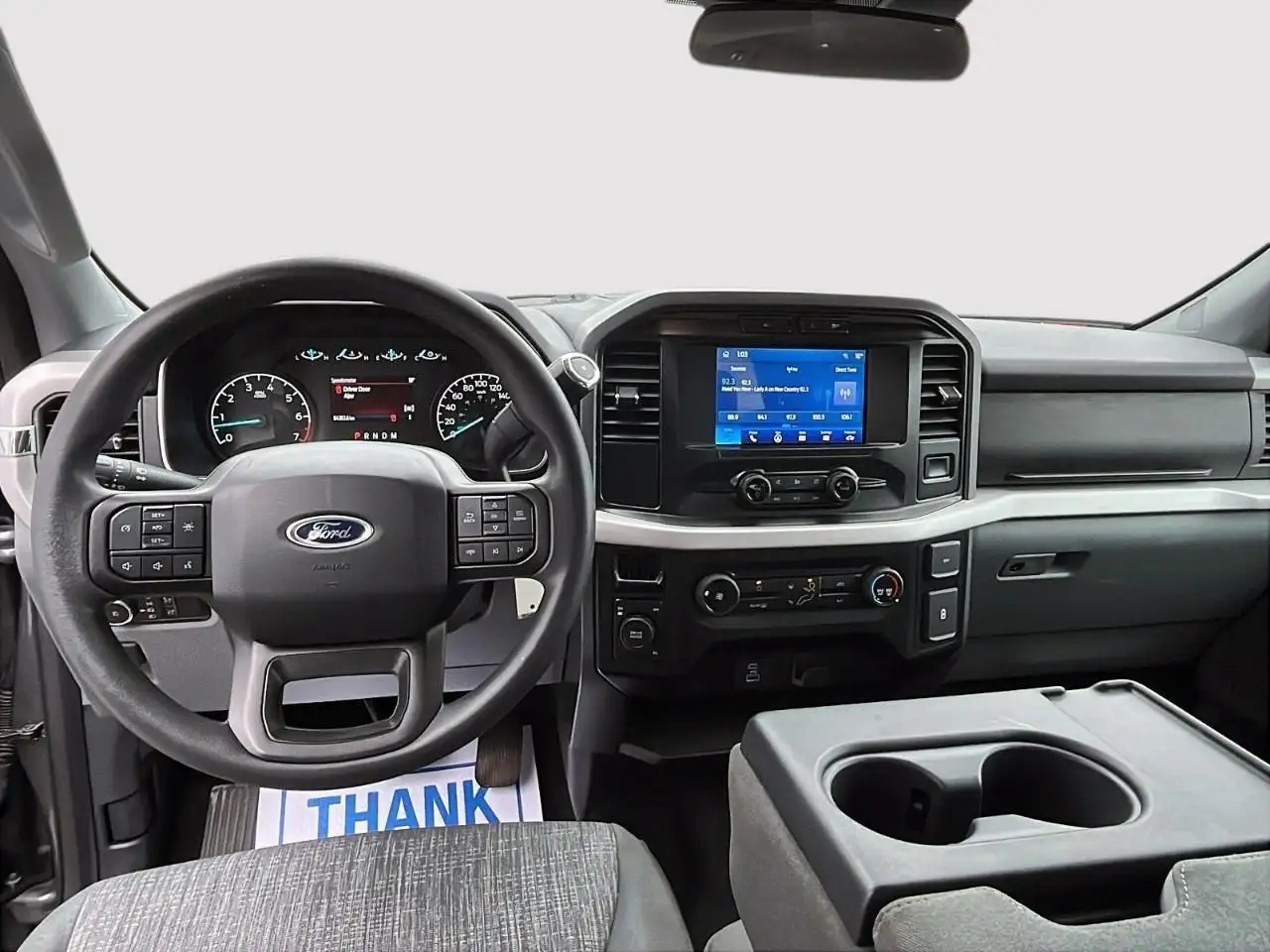 Ford F 150 fotografie Ford F 150