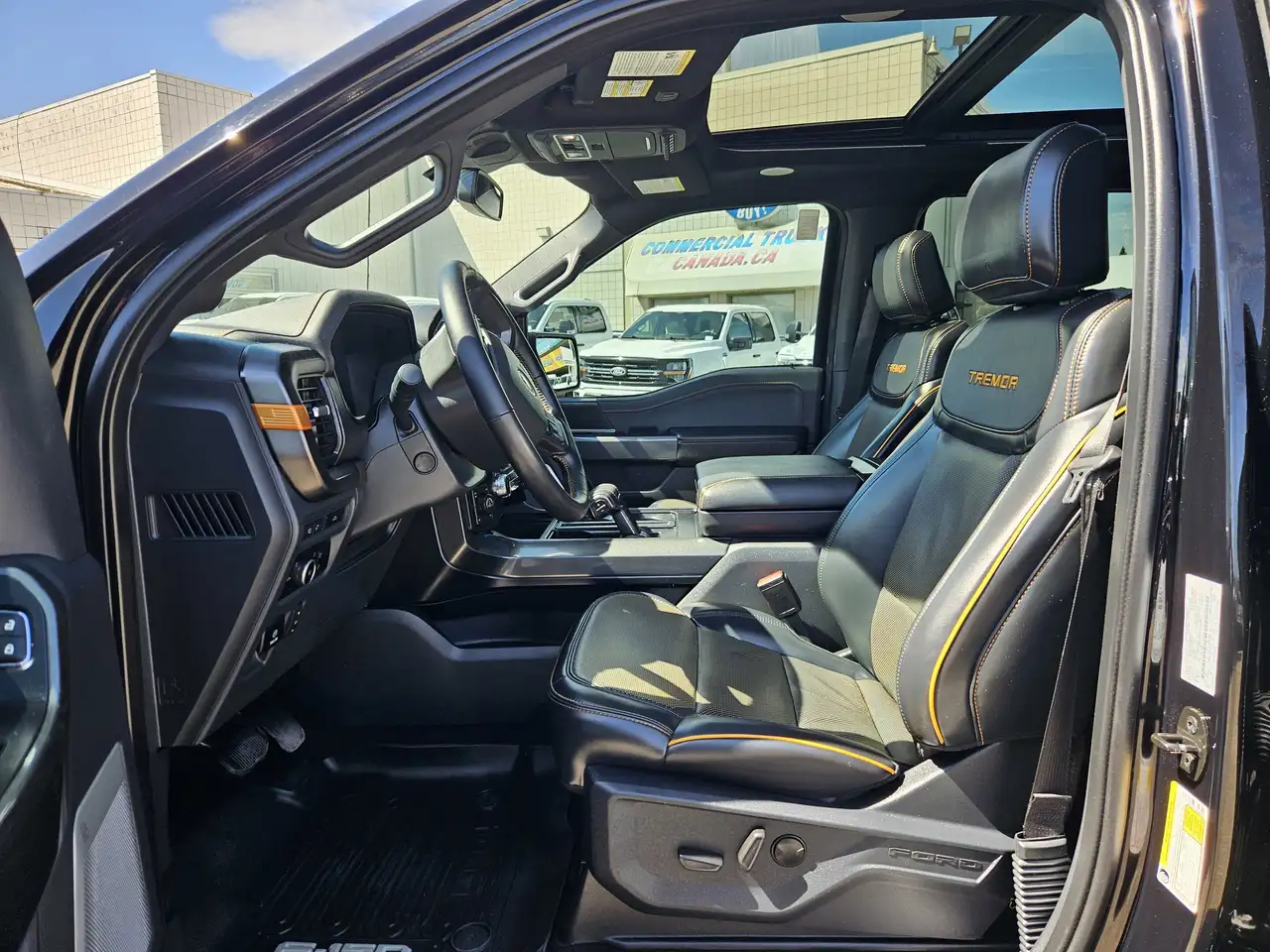 Ford F 150 photo Ford F 150