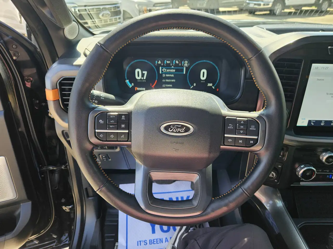 Ford F 150 photo Ford F 150