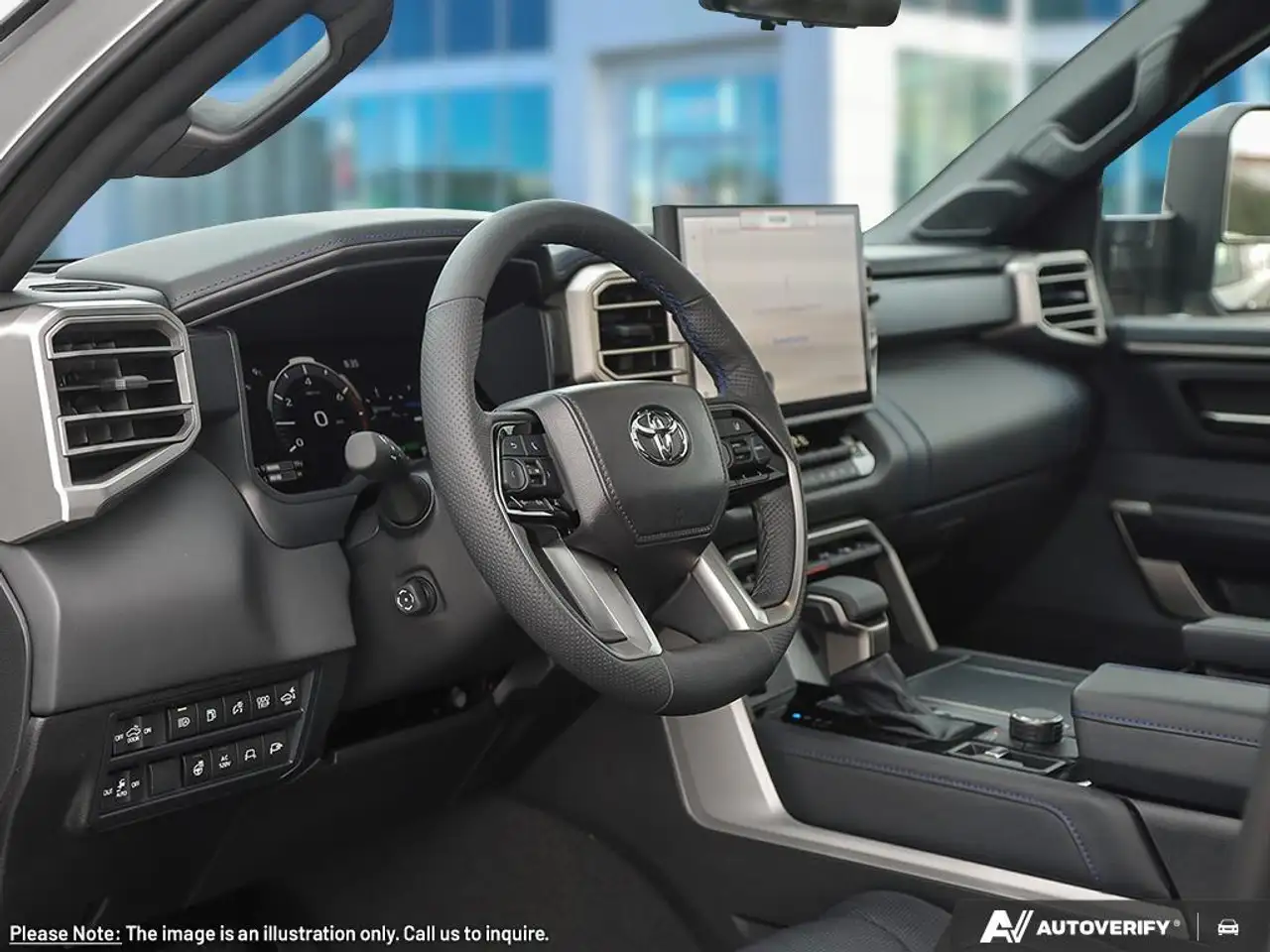 Toyota Tundra снимка Toyota Tundra