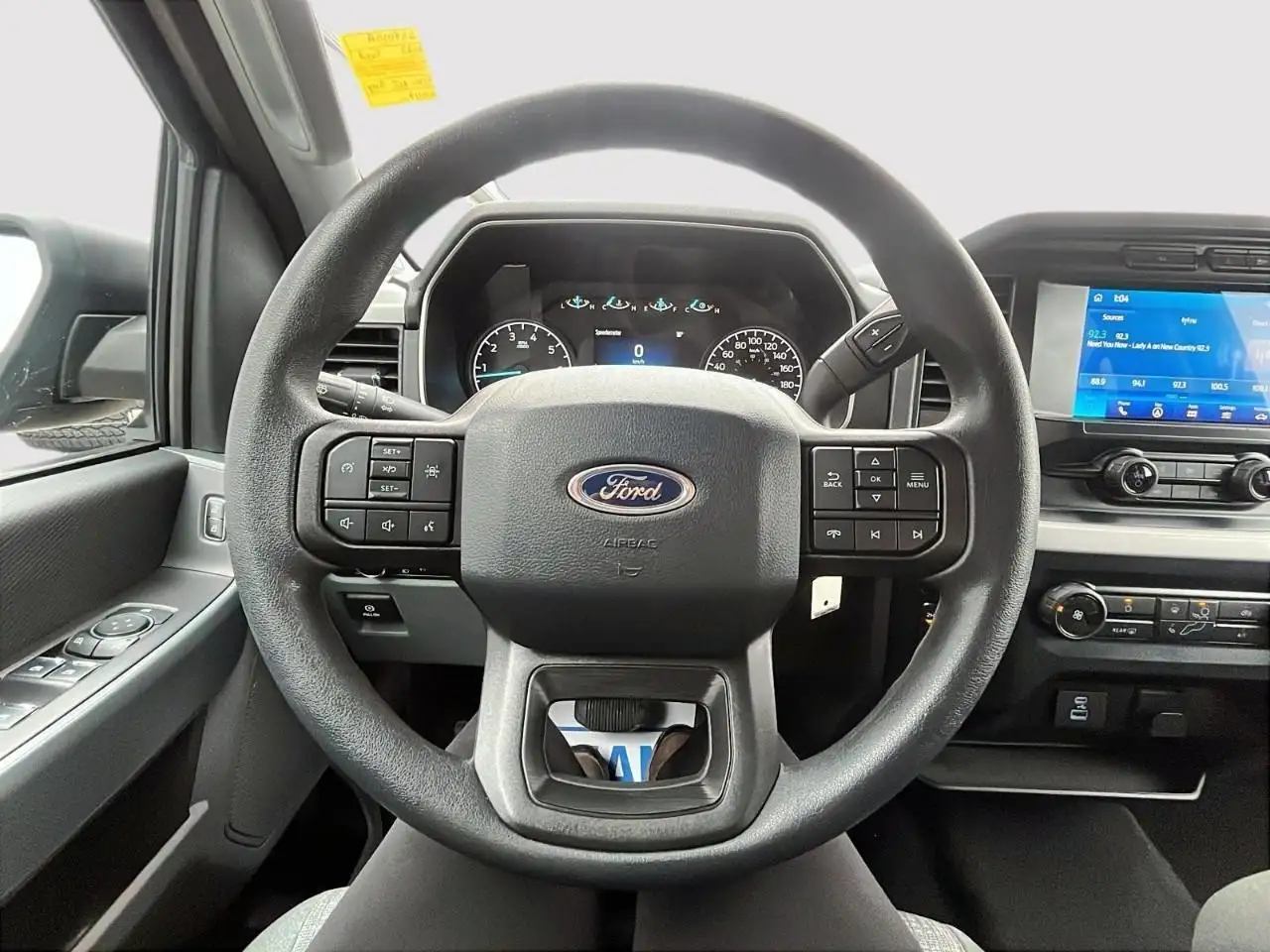 Ford F 150 fotografie Ford F 150