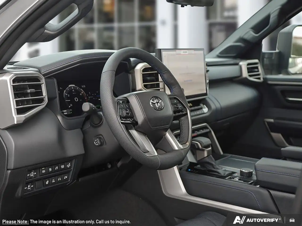 Toyota Tundra fotografie Toyota Tundra