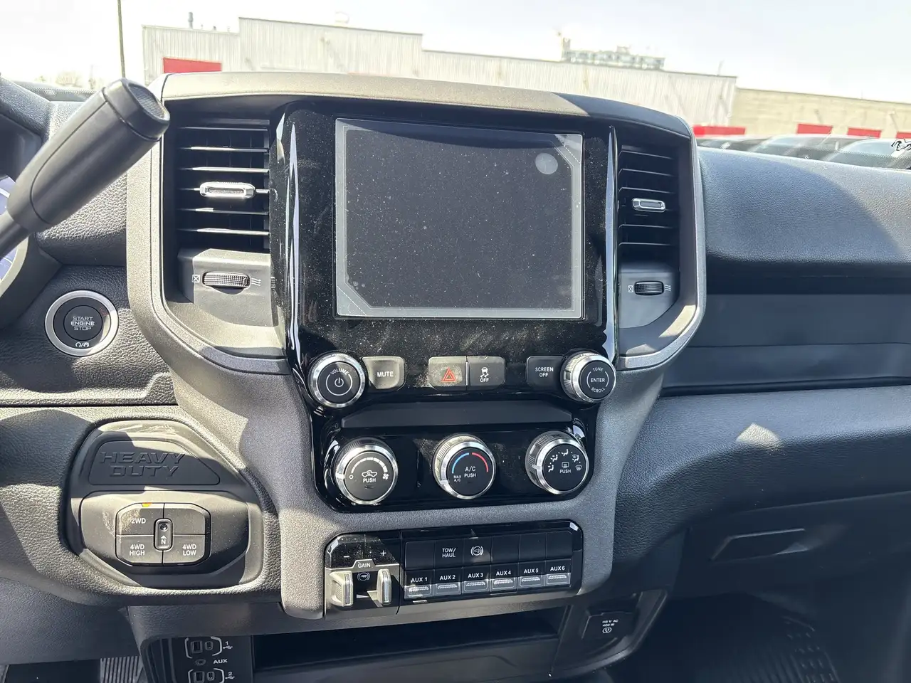 RAM 3500 photo RAM 3500