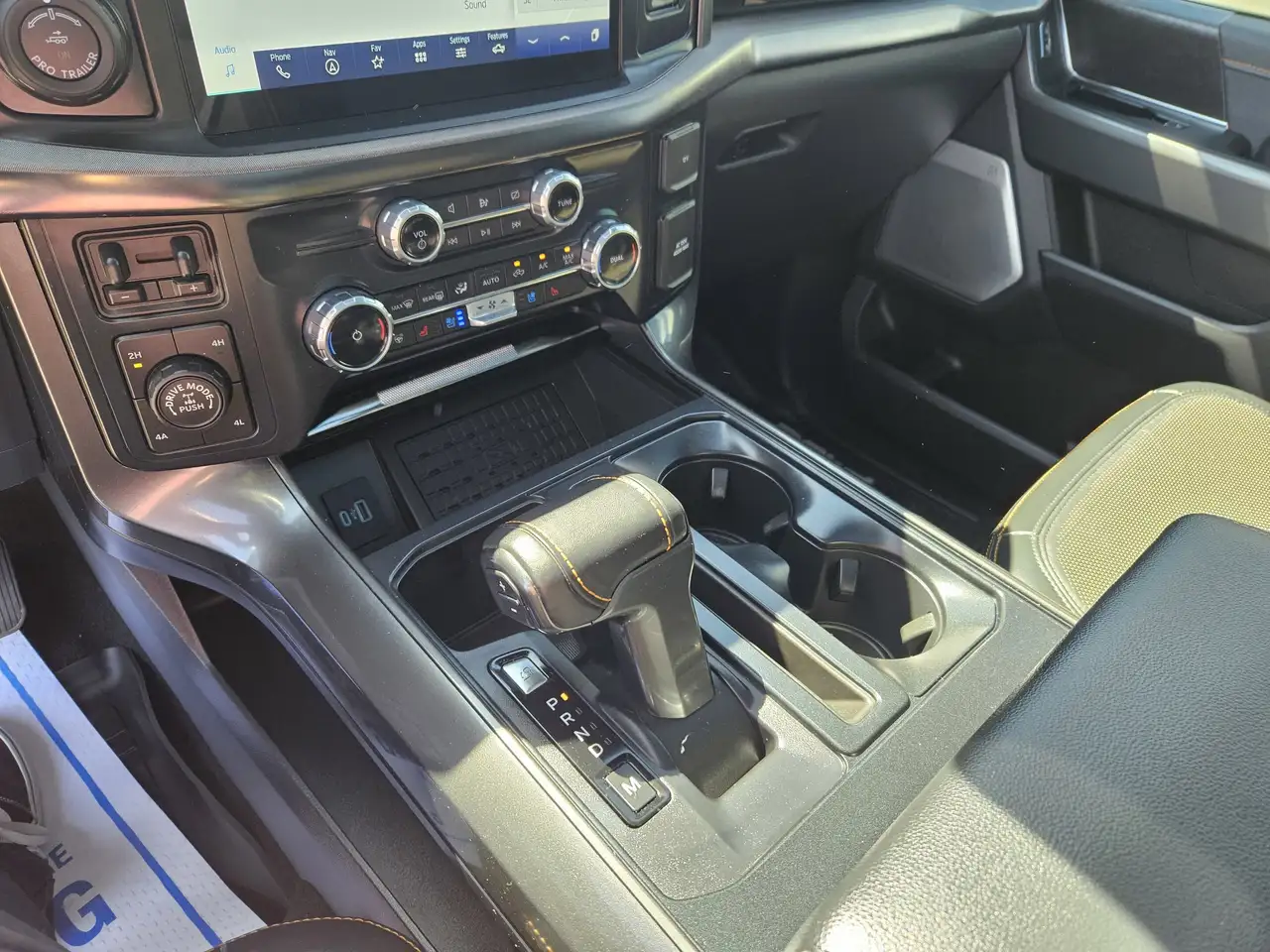 Ford F 150 photo Ford F 150