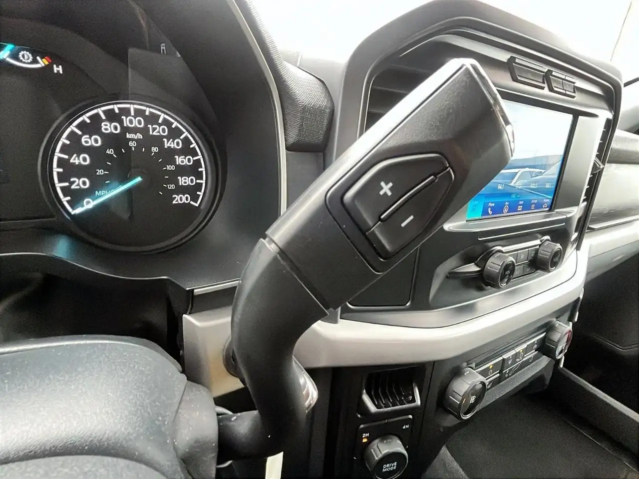 Ford F 150 fotografie Ford F 150