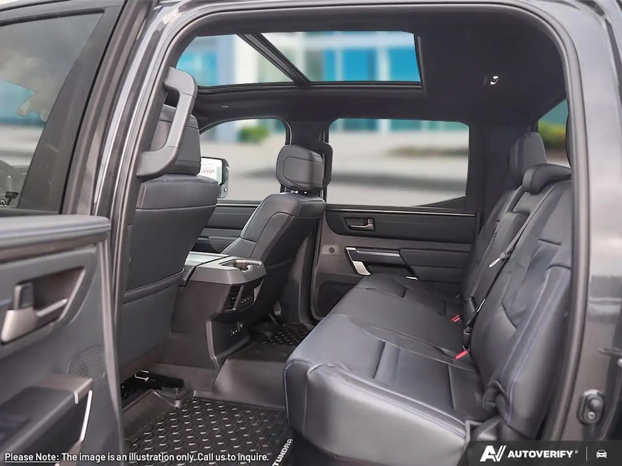 Toyota Tundra снимка Toyota Tundra