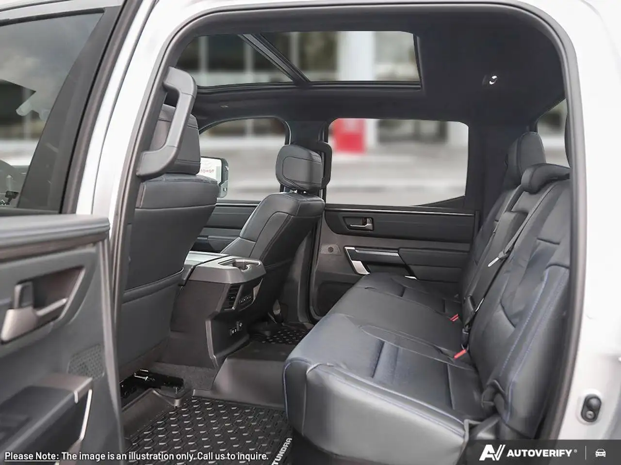 Toyota Tundra fotografie Toyota Tundra