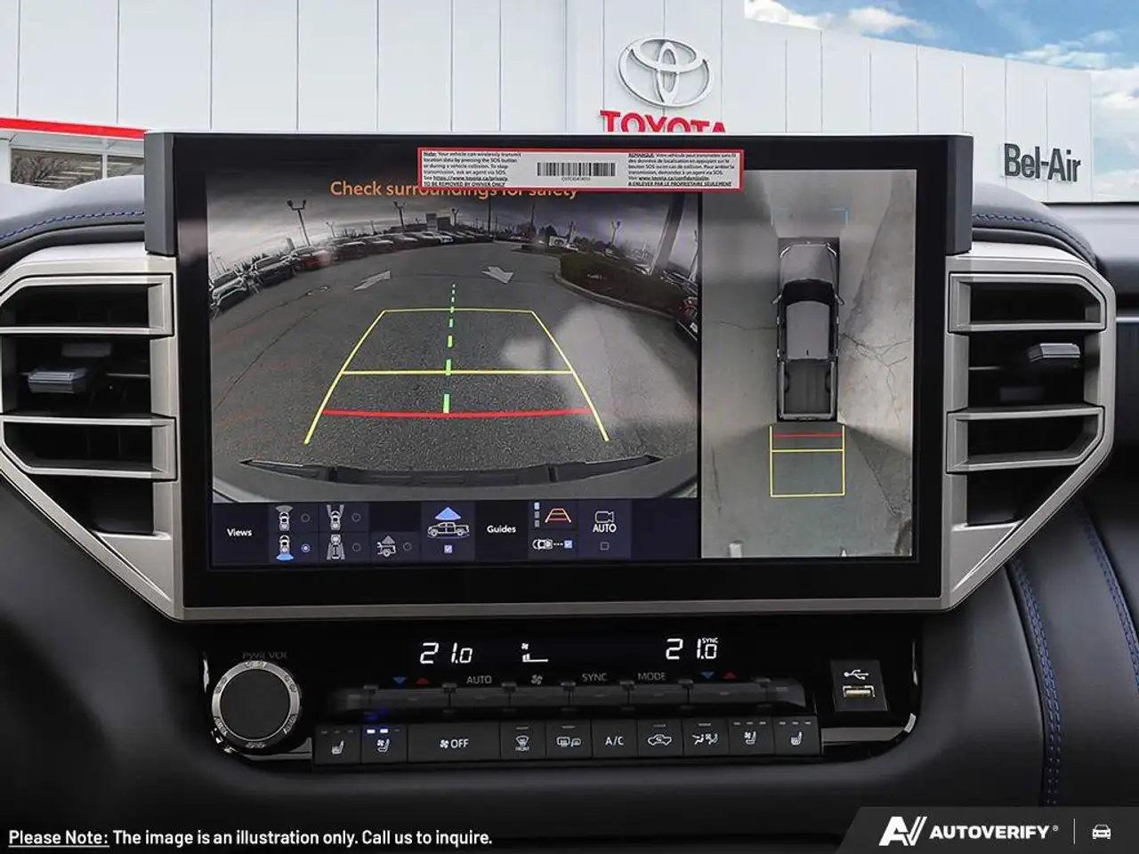 Toyota Tundra fotografie Toyota Tundra