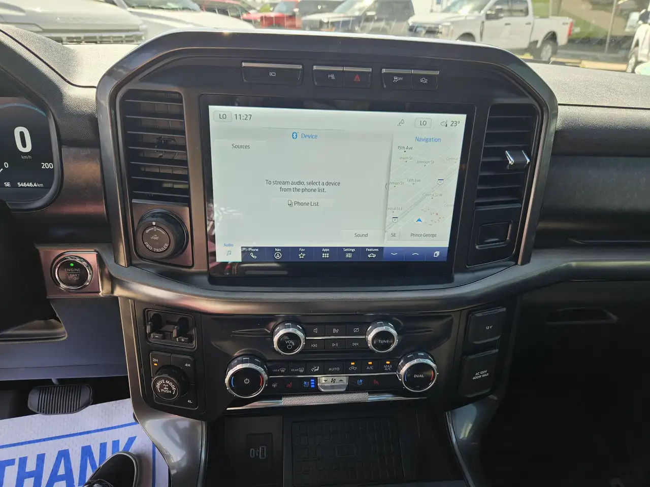 Ford F 150 photo Ford F 150