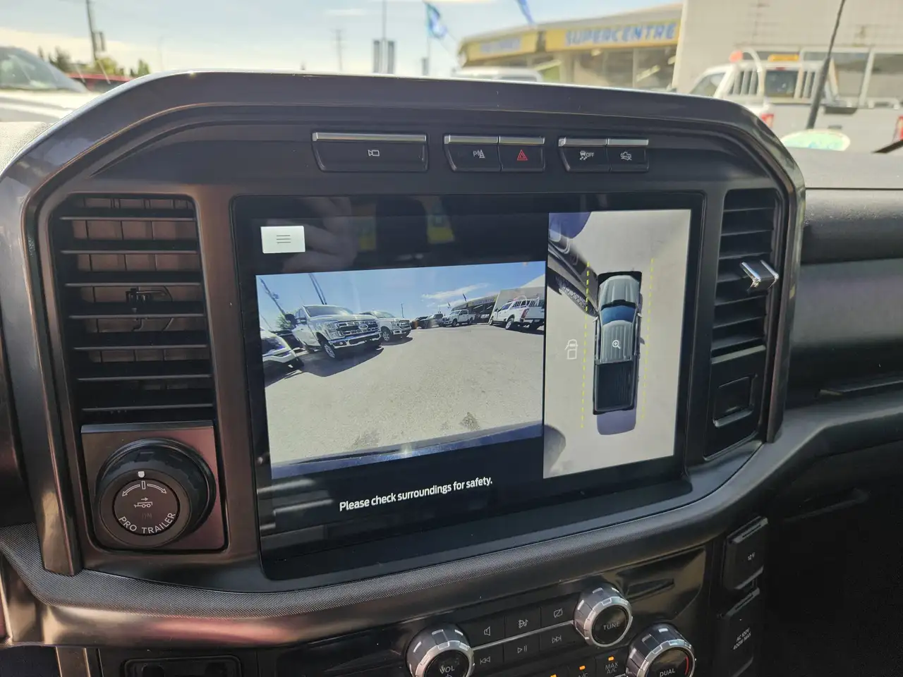 Ford F 150 photo Ford F 150