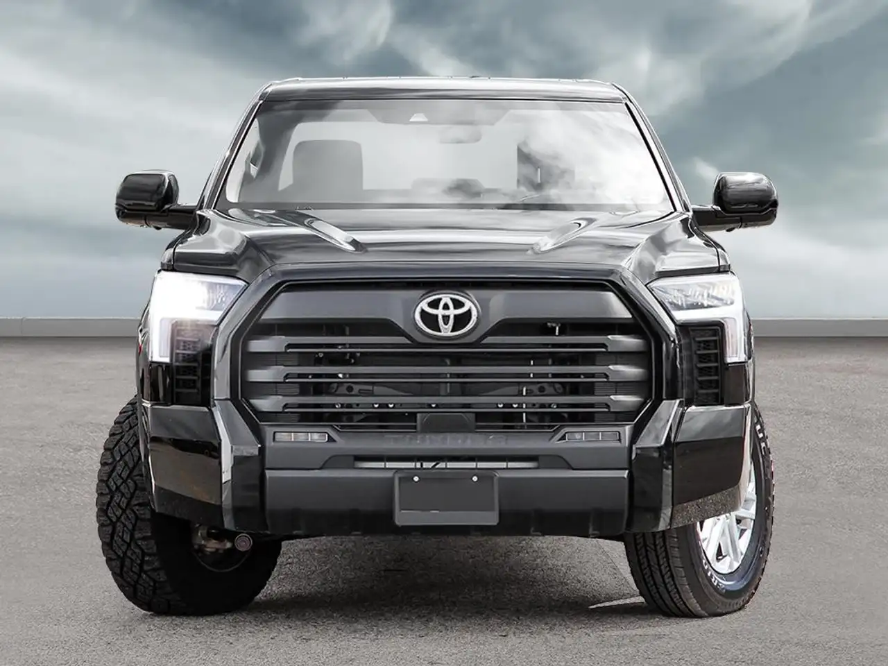 Toyota Tundra fotografie Toyota Tundra