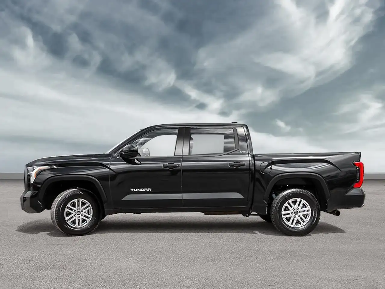Toyota Tundra fotografie Toyota Tundra