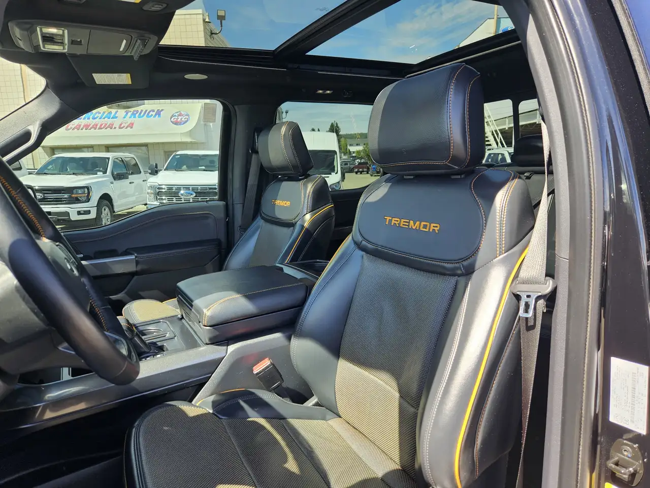 Ford F 150 photo Ford F 150