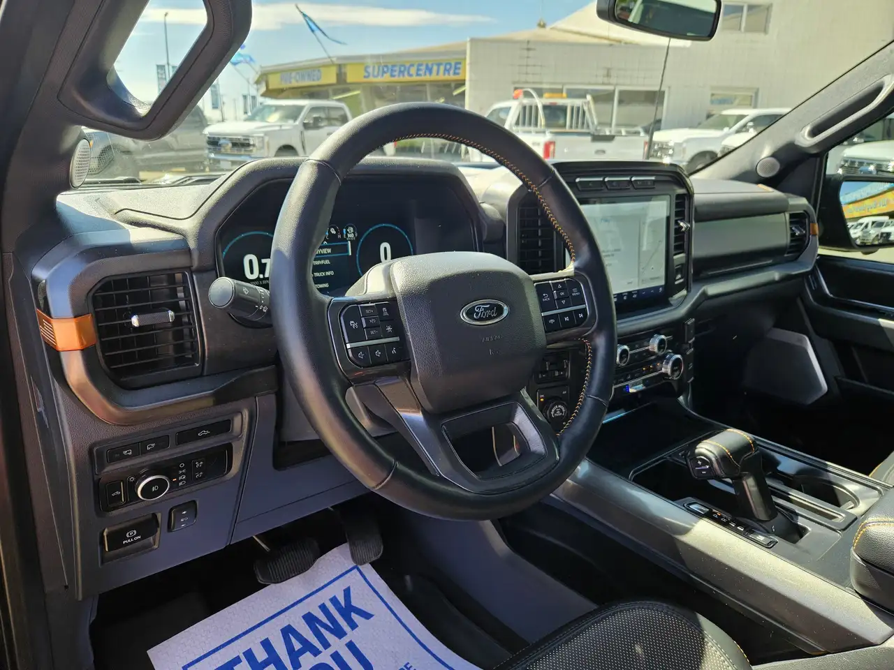 Ford F 150 photo Ford F 150