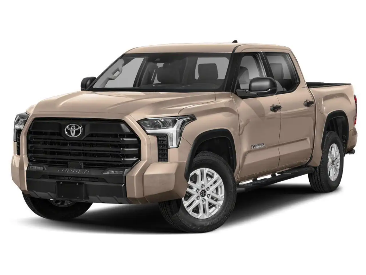 Toyota Tundra снимка Toyota Tundra