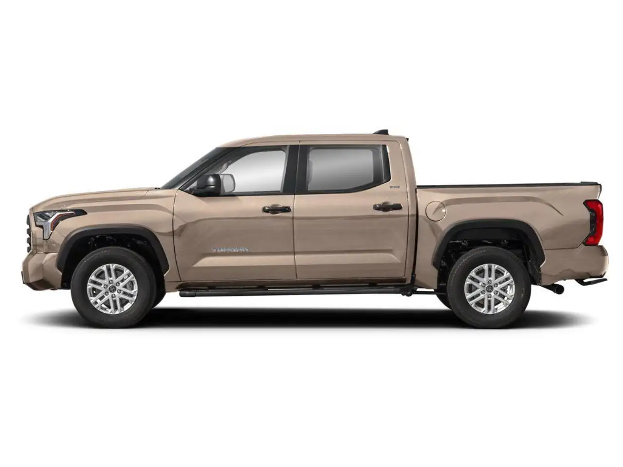 Toyota Tundra снимка Toyota Tundra