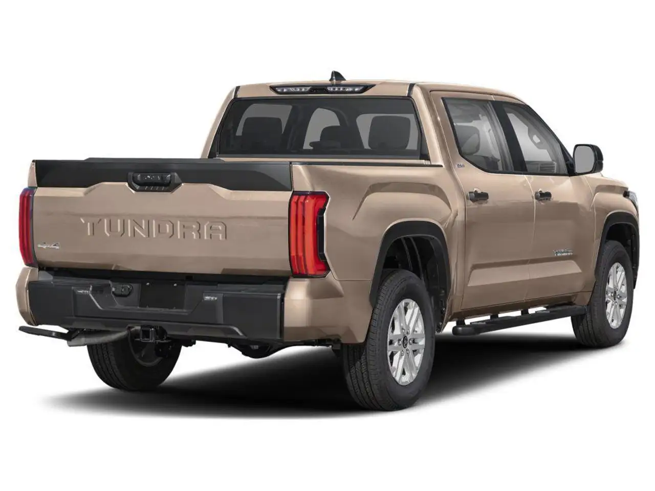 Toyota Tundra снимка Toyota Tundra