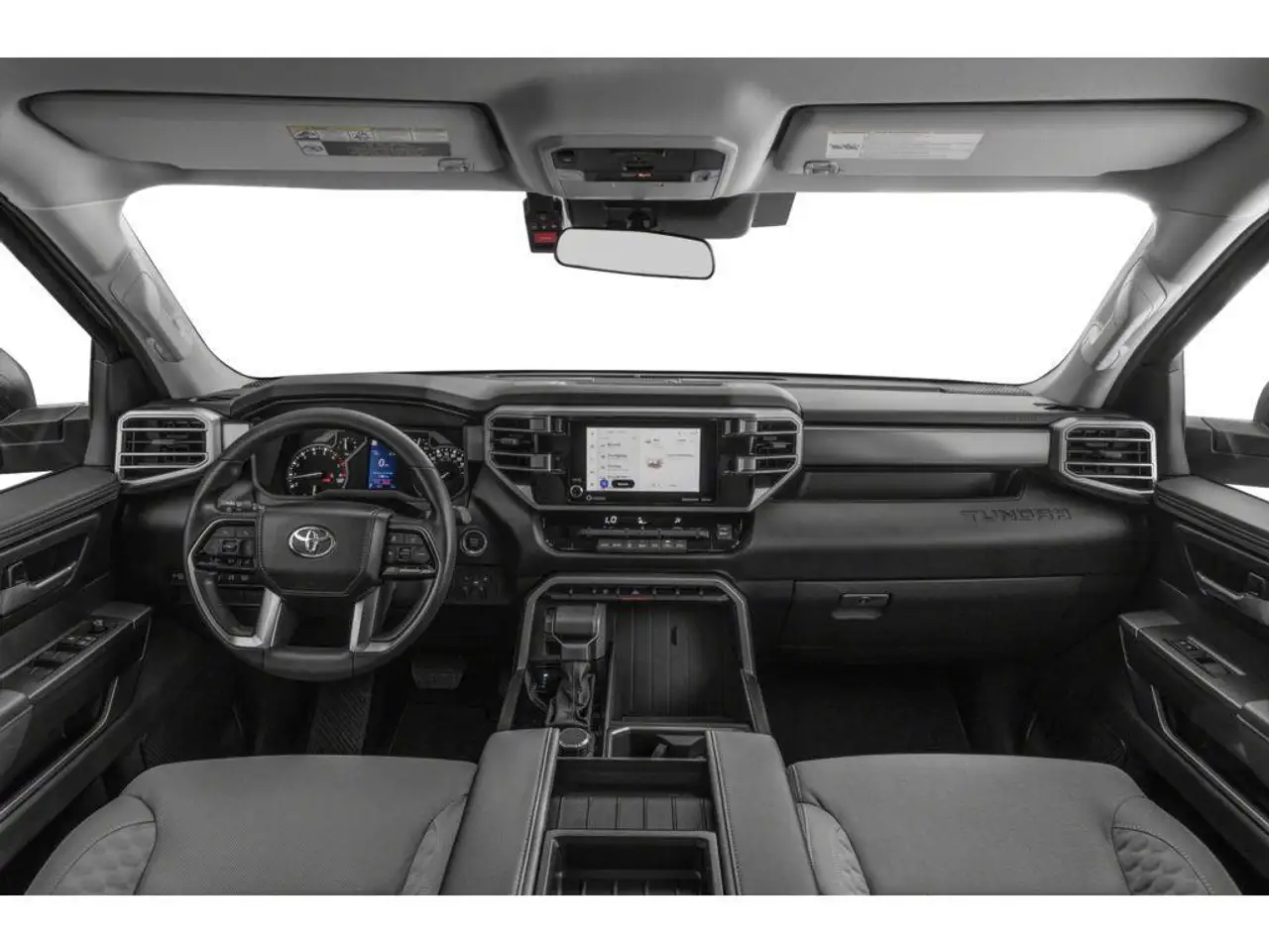 Toyota Tundra снимка Toyota Tundra