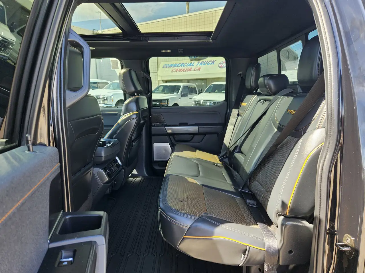 Ford F 150 photo Ford F 150