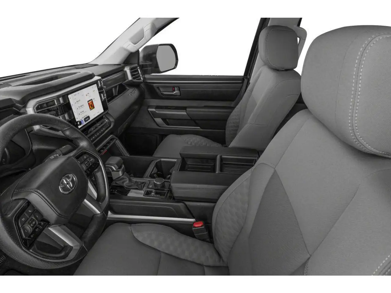 Toyota Tundra снимка Toyota Tundra