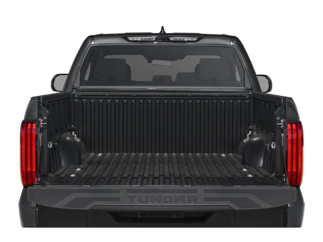 Toyota Tundra снимка Toyota Tundra