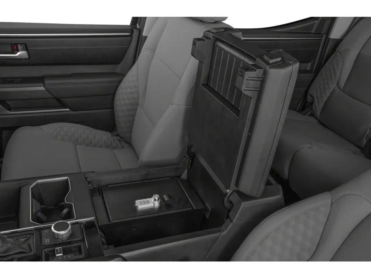 Toyota Tundra снимка Toyota Tundra
