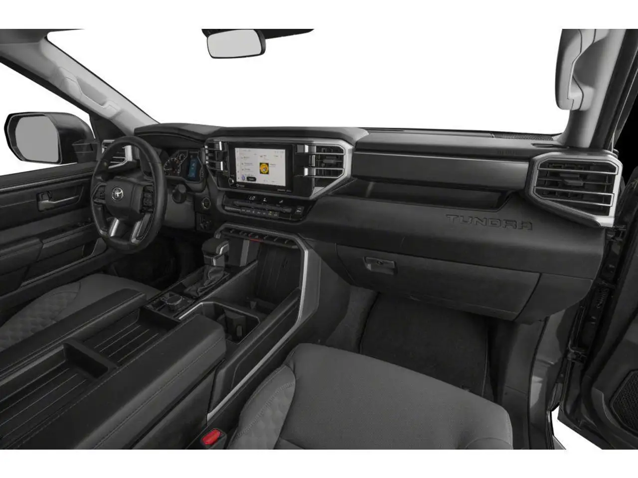 Toyota Tundra снимка Toyota Tundra