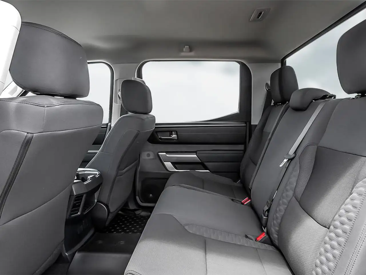 Toyota Tundra fotografie Toyota Tundra