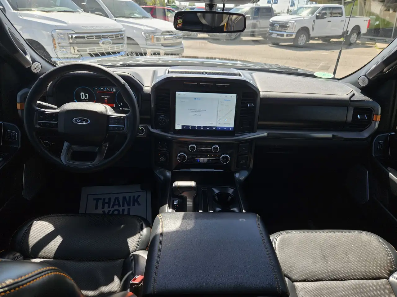 Ford F 150 photo Ford F 150