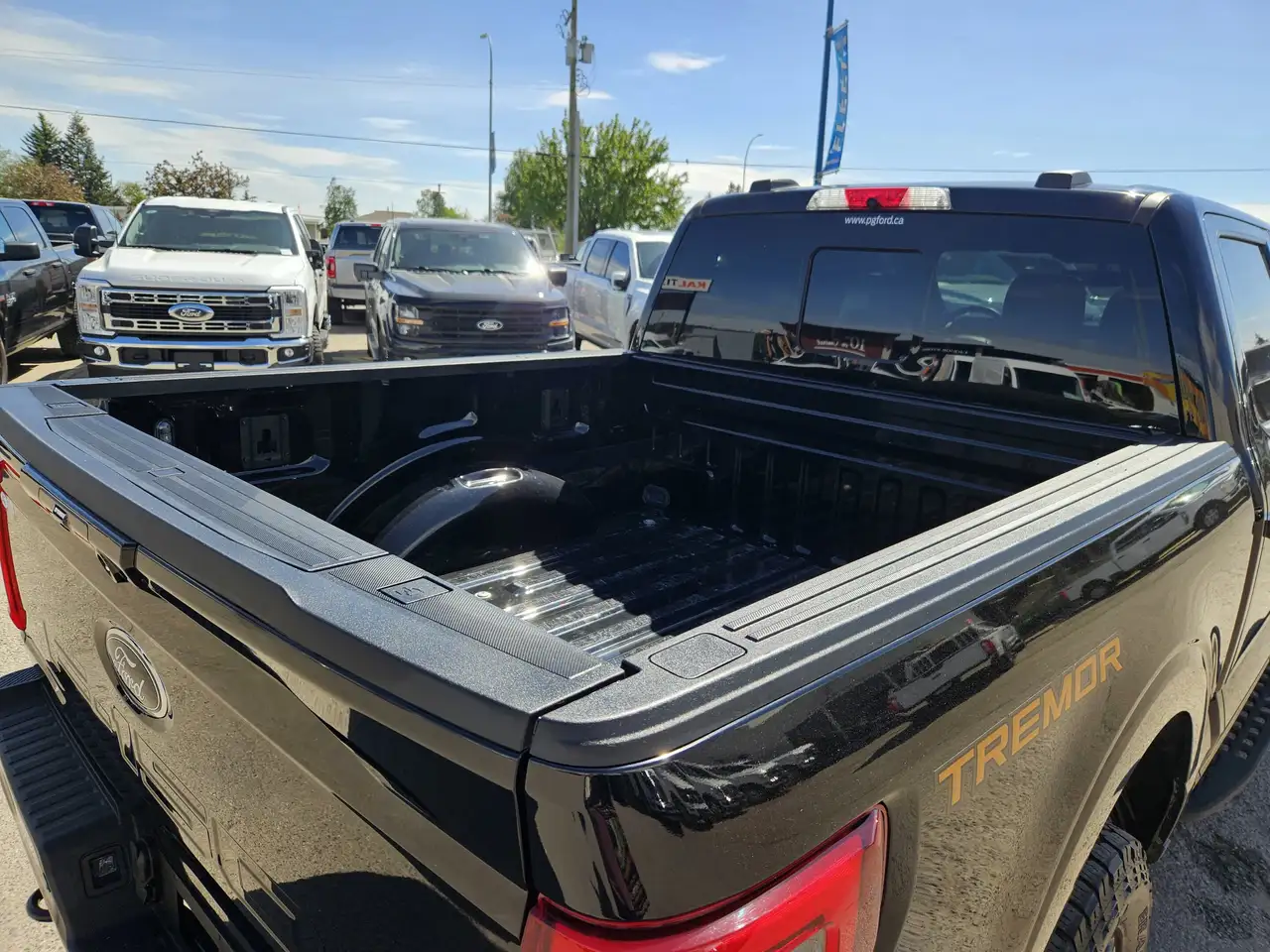 Ford F 150 photo Ford F 150