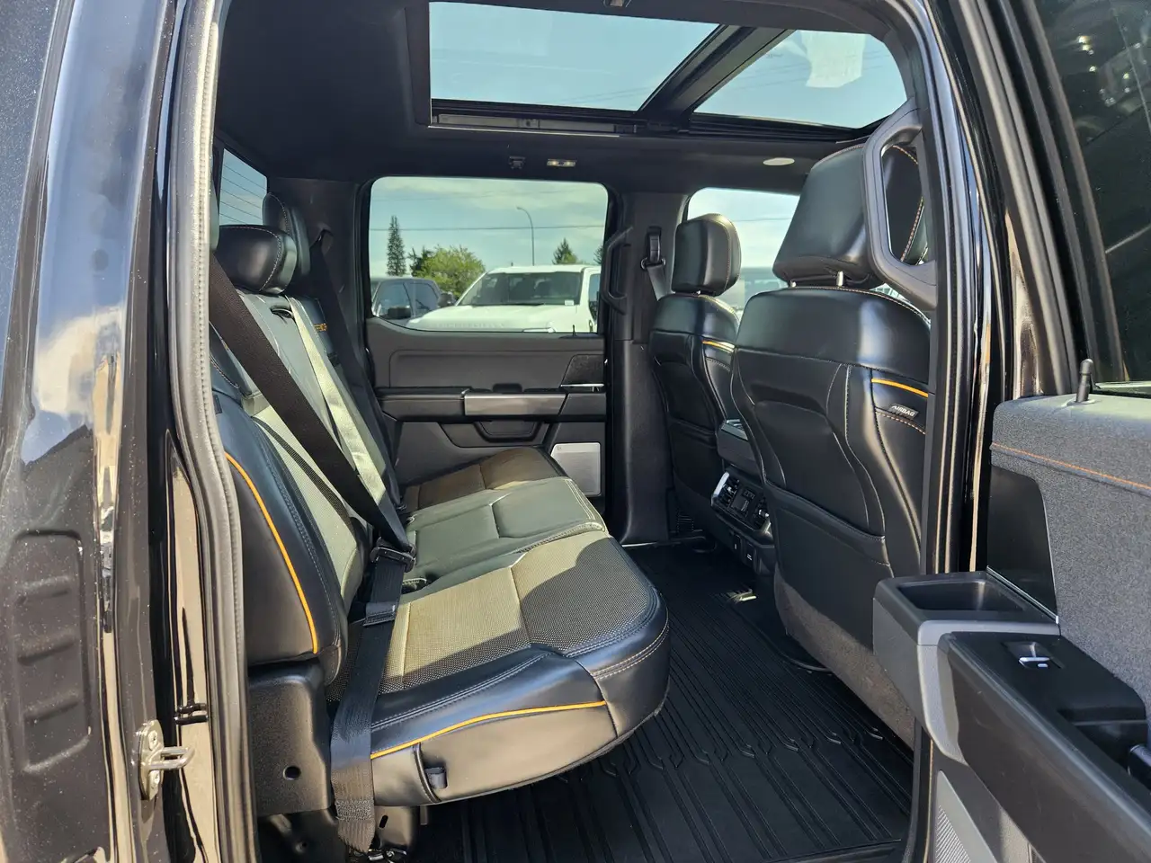 Ford F 150 photo Ford F 150