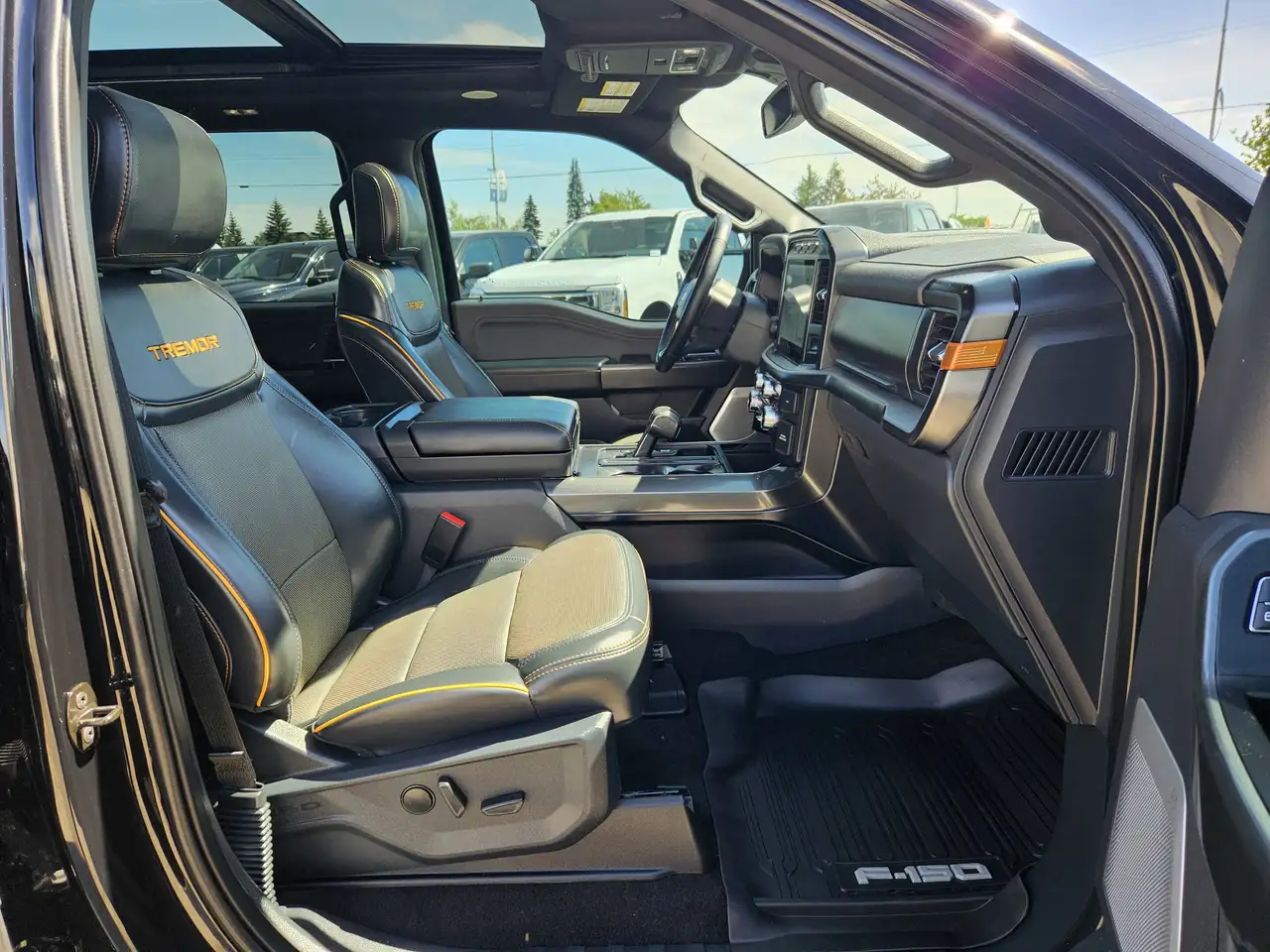 Ford F 150 photo Ford F 150