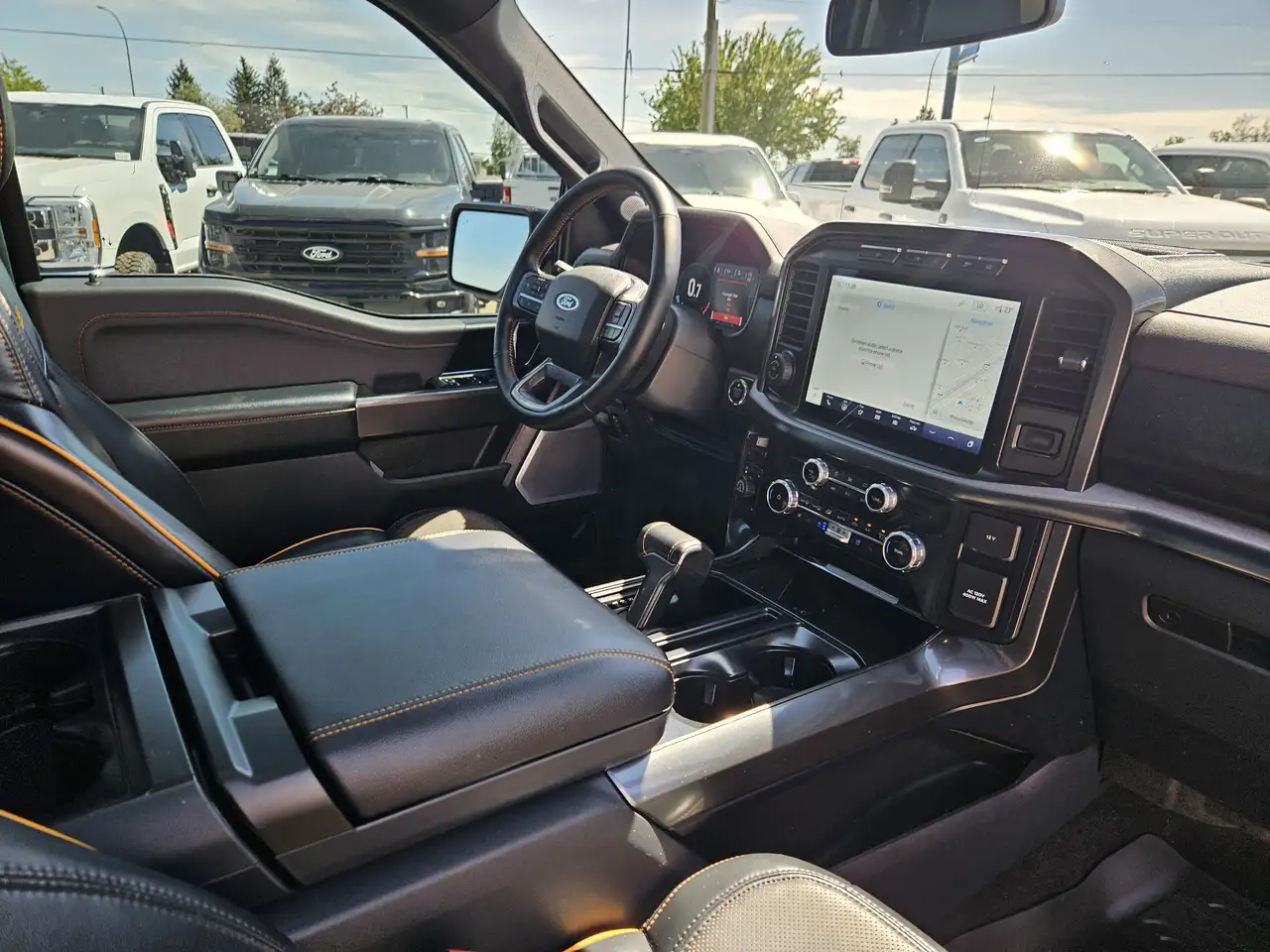 Ford F 150 photo Ford F 150