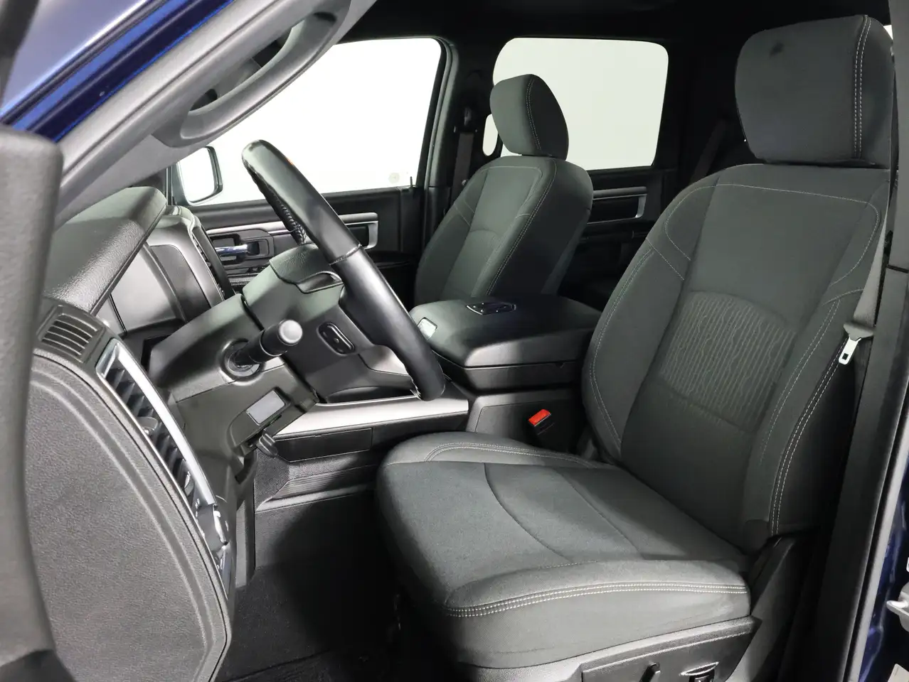 RAM 1500 fotografie RAM 1500
