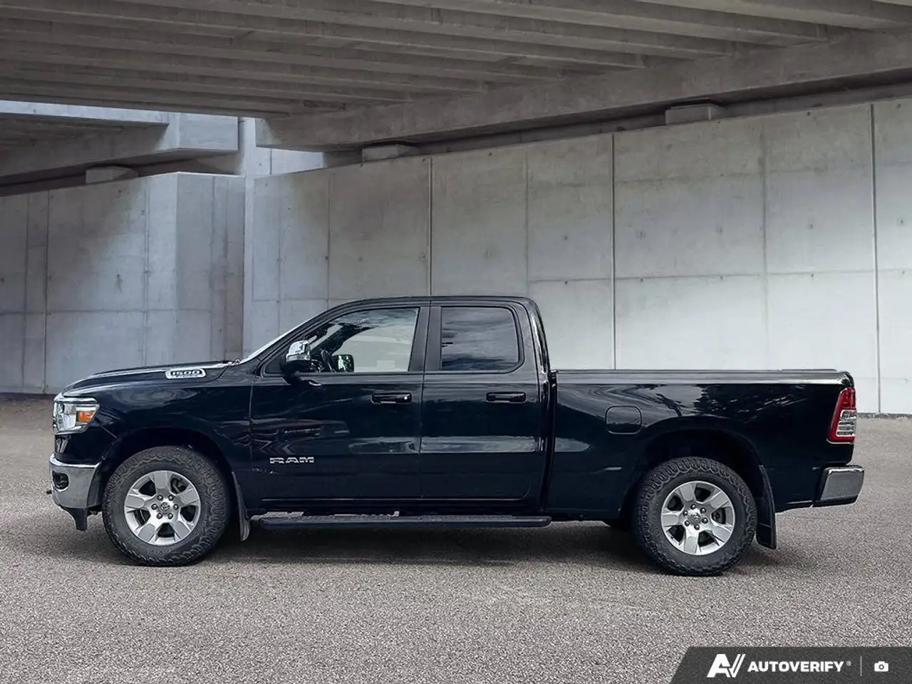 RAM 1500 photo RAM 1500