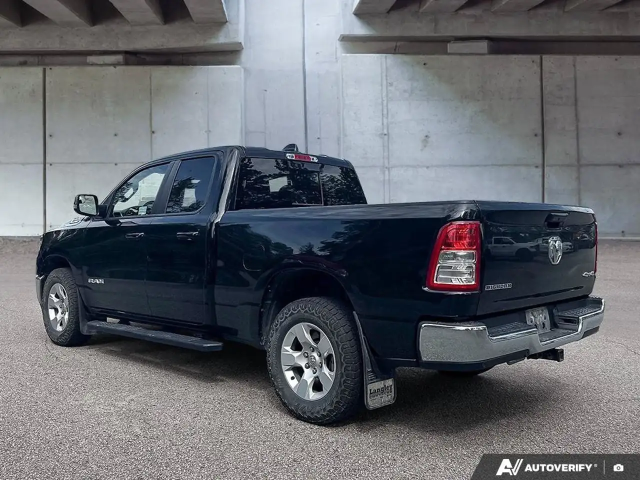 RAM 1500 photo RAM 1500