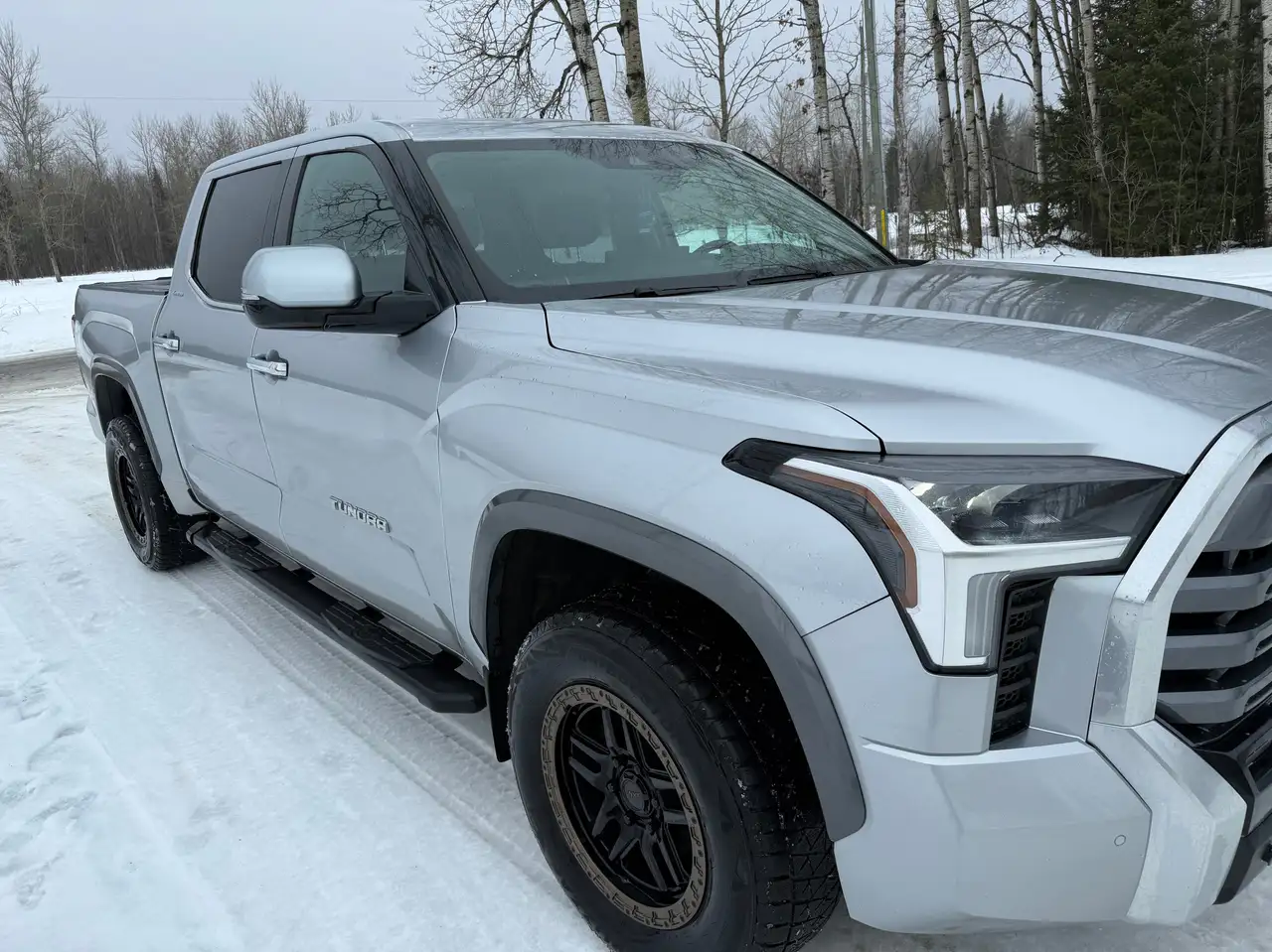 Toyota Tundra снимка Toyota Tundra